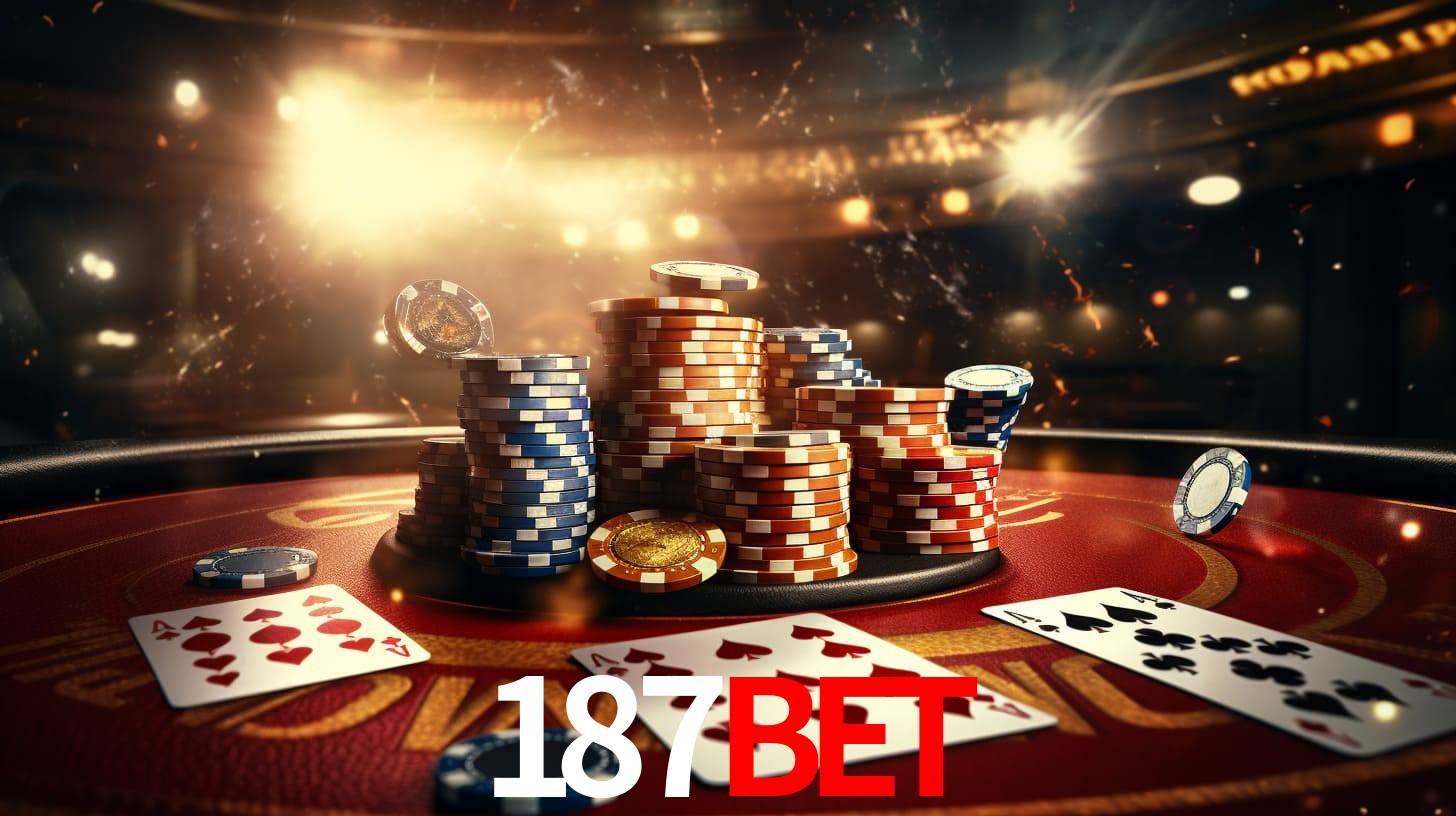 187BET App Interface