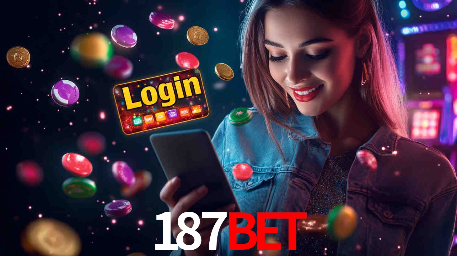Casino VIP 187BET