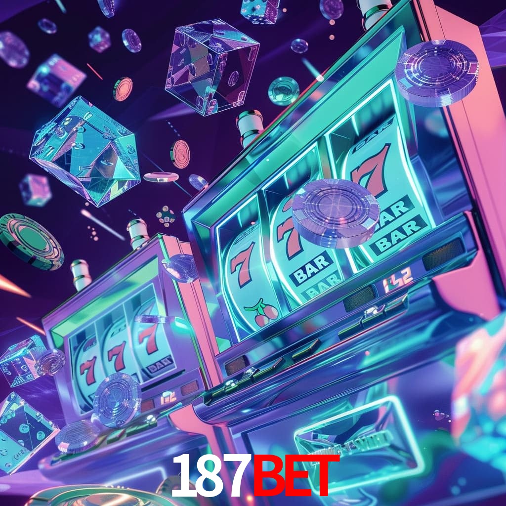 Sistemas de Segurança 187BET