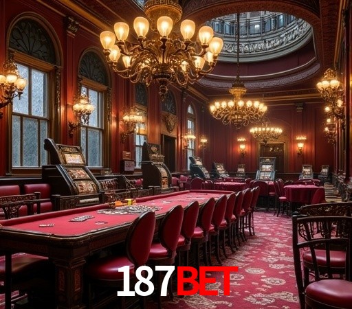 Explorando a Categoria de Eventos em Apostas na 187BET