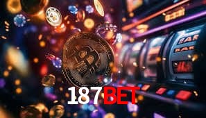 Integração de APIs 187BET