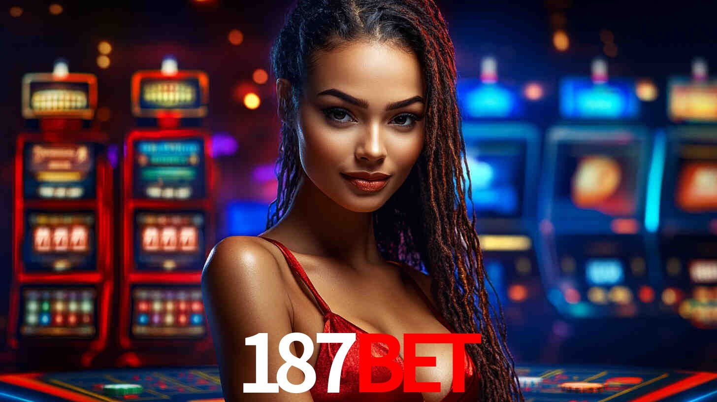 Apostas de Tênis 187BET