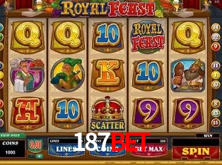 Quick Registration 187BET