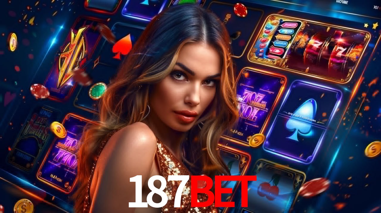 Login Seguro 187BET