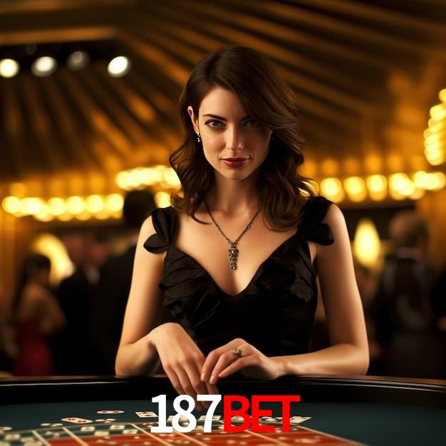 Estatísticas Esportivas 187BET