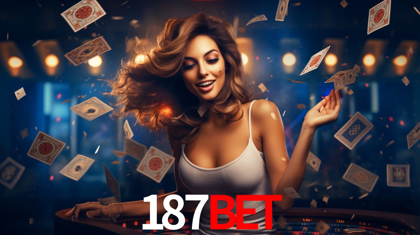Premium Interface 187BET